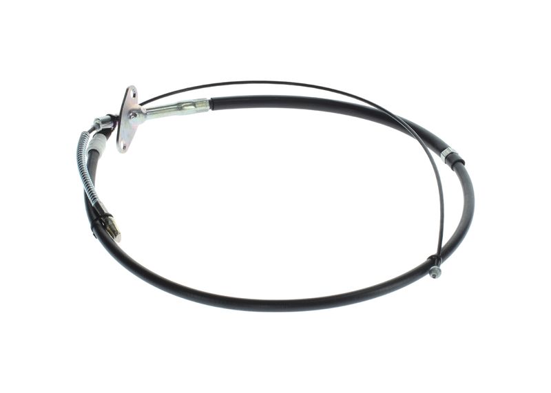 BOSCH 1987477119 Cable Pull, parking brake