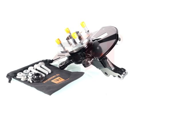 Käändmik, rattakinnitus, GH GH-282570AH