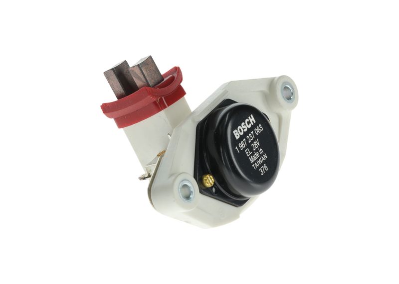 Regulator, alternator 1 987 237 063 BOSCH