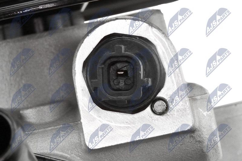 NTY SPW-HY-505 Hydraulic Pump, steering