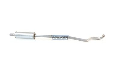 WALKER 23020 Centre Muffler