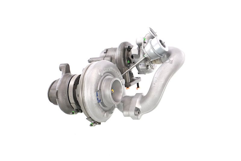 REMANTE 003-001-003918R Charger, charging (supercharged/turbocharged)