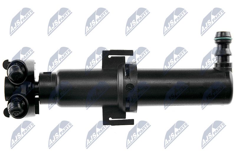 Pesuveedüüs, Tulepesurid, NTY EDS-WW-012