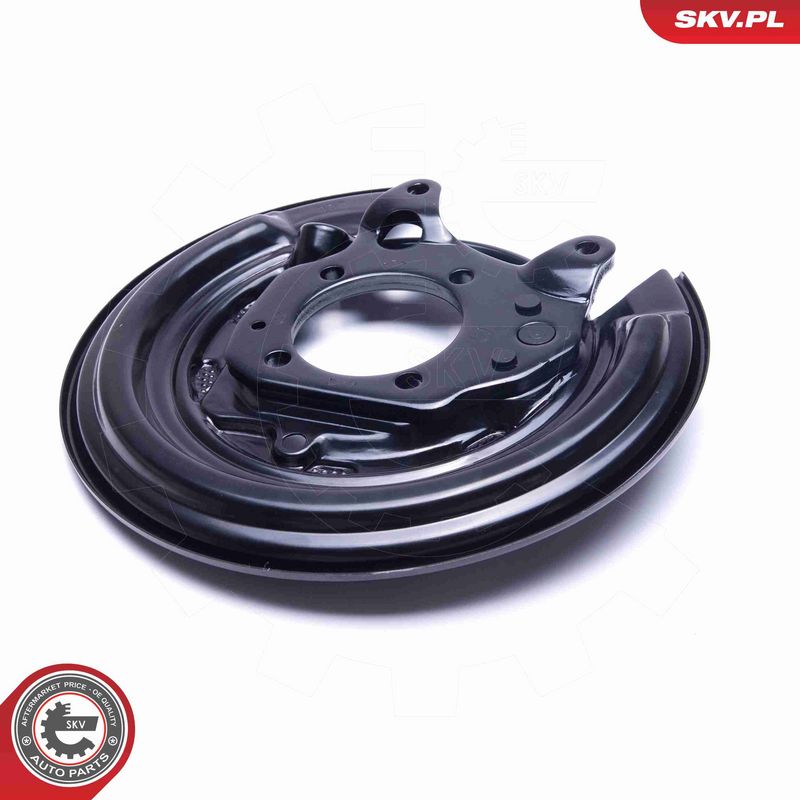 ESEN SKV 57SKV652 Splash Guard, brake disc