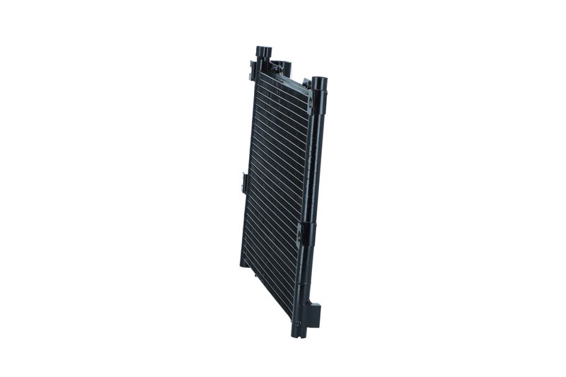 Condensador, aire acondicionado NRF 350709