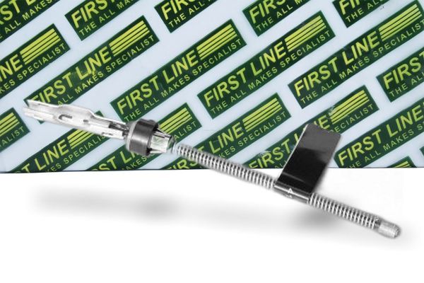 FIRST LINE Cable Pull, parking brake FKB3753