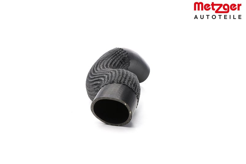METZGER AUTOTEILE 2401339 Charge Air Hose