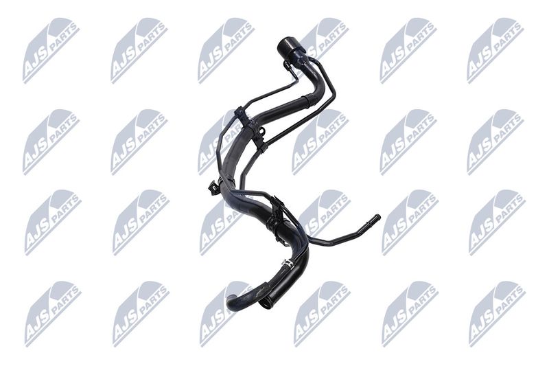 NTY PWP-TY-002 Filler Neck, fuel tank