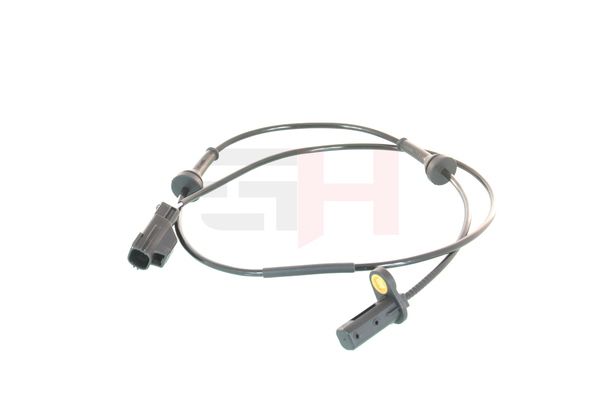 GH GH-704803V Sensor, wheel speed