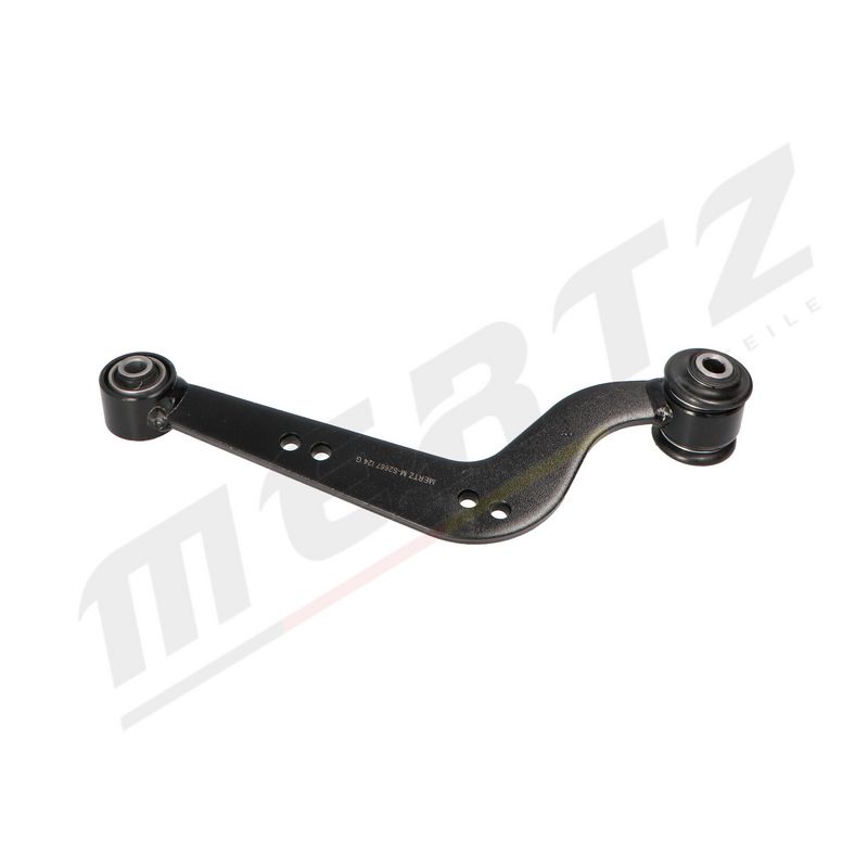 MERTZ M-S2667 Control/Trailing Arm, wheel suspension