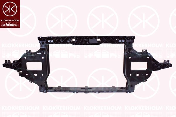 Frontpanel