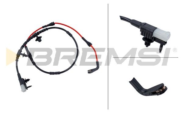 Prekė atitinka OEM kodą: T4K4055