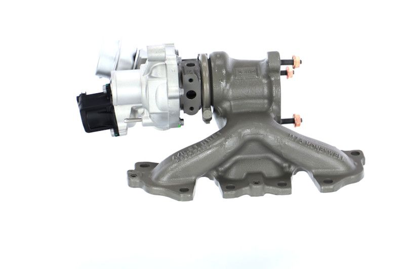 REMANTE 003-001-004347R Turbokompresorius