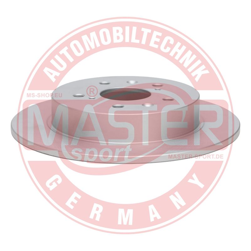 MASTER-SPORT GERMANY féktárcsa 24010901601PR-PCS-MS