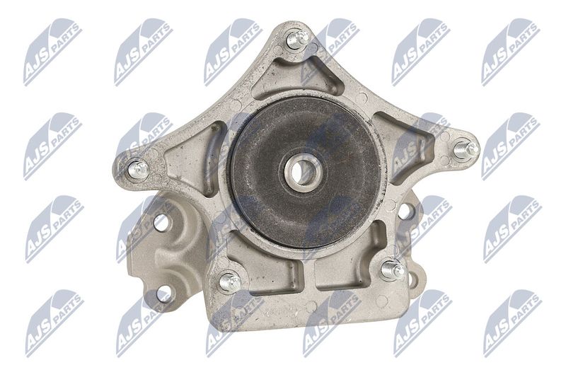 Kinnitus, automaatkäigukast, NTY ZPS-ME-082