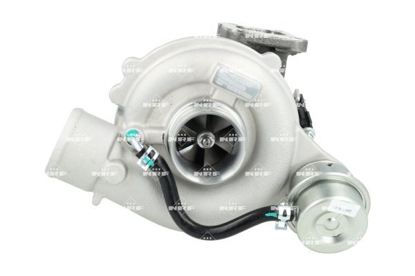 Kompressor, ülelaadimine, NRF 90010265