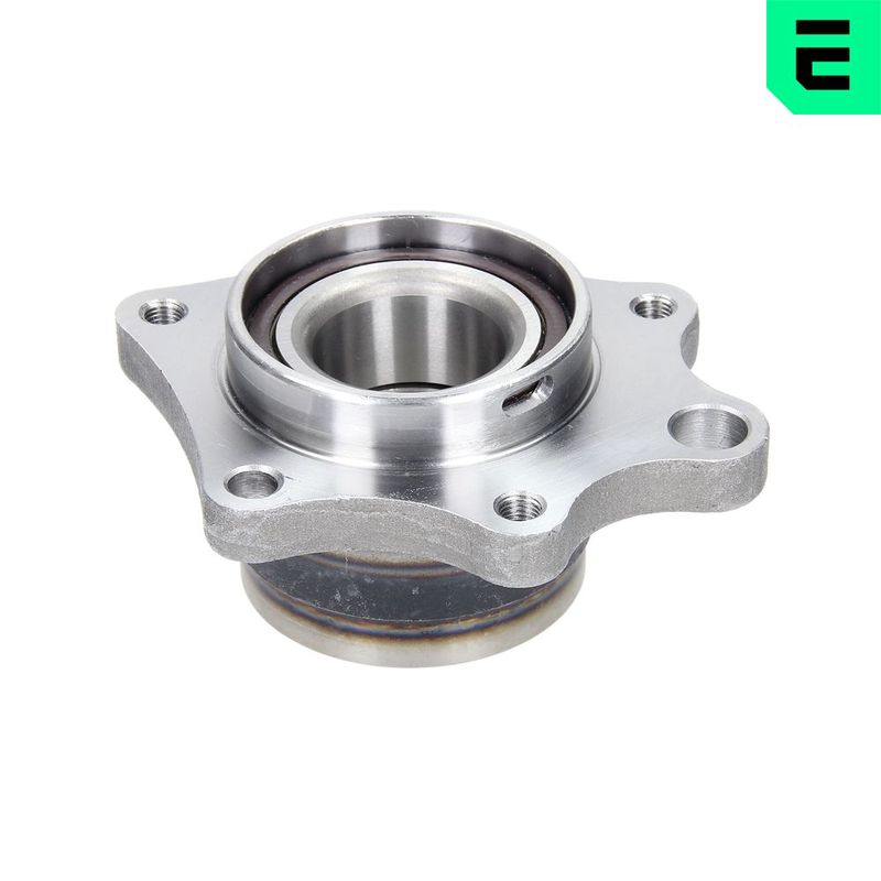 OPTIMAL 912788 Wheel Bearing Kit