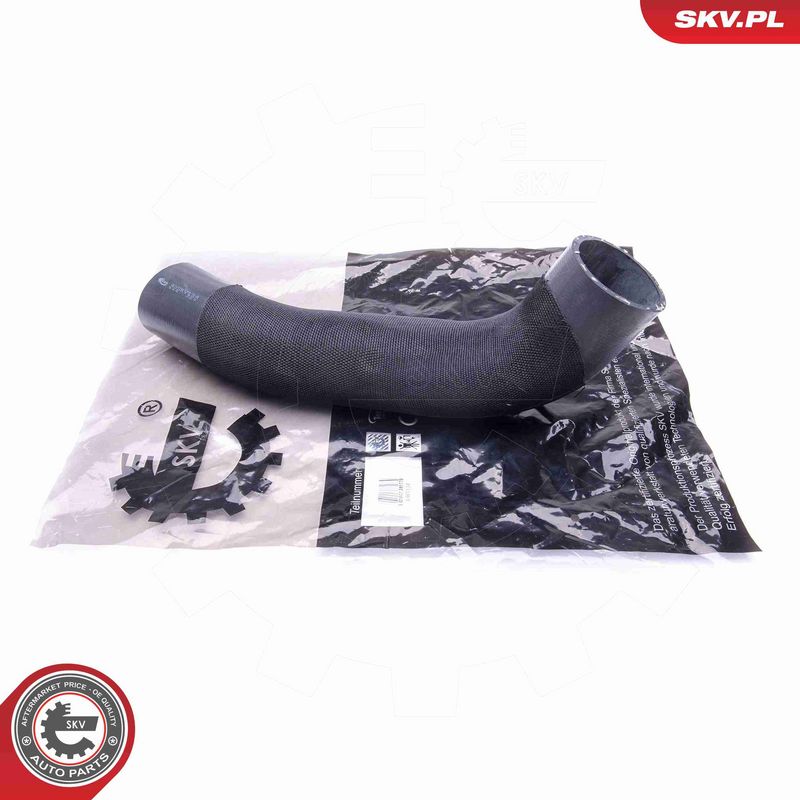 ESEN SKV 43SKV134 Charge Air Hose