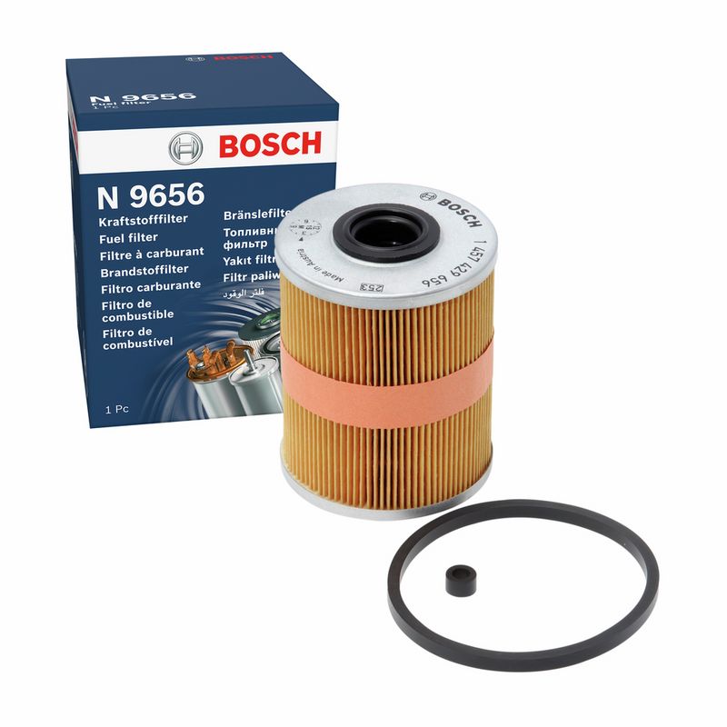 Filtre+à+carburant BOSCH 1 457 429 656