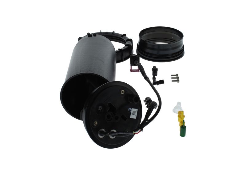 Incalzire, unitate rezervor (injectare aditiv) F 01C 600 336 BOSCH