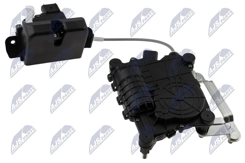 NTY EZC-HY-742 Tailgate Lock