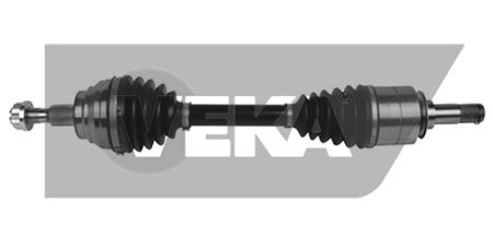OEM код товара: A1663303400