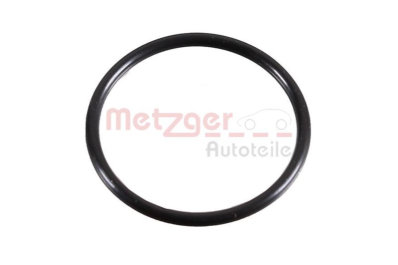 METZGER Tömítőgyűrű, olajvezeték 2430048