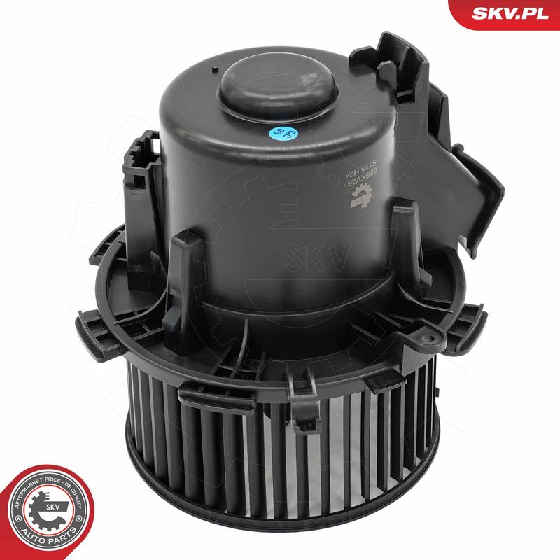 Salongipuhur, ESEN SKV 68SKV267