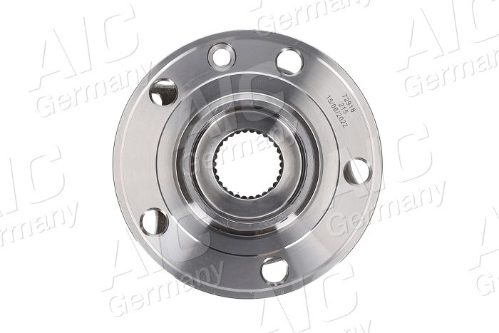 AIC 72918 Wheel Bearing Kit