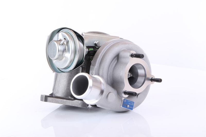 Kompressor, ülelaadimine, NISSENS 93229