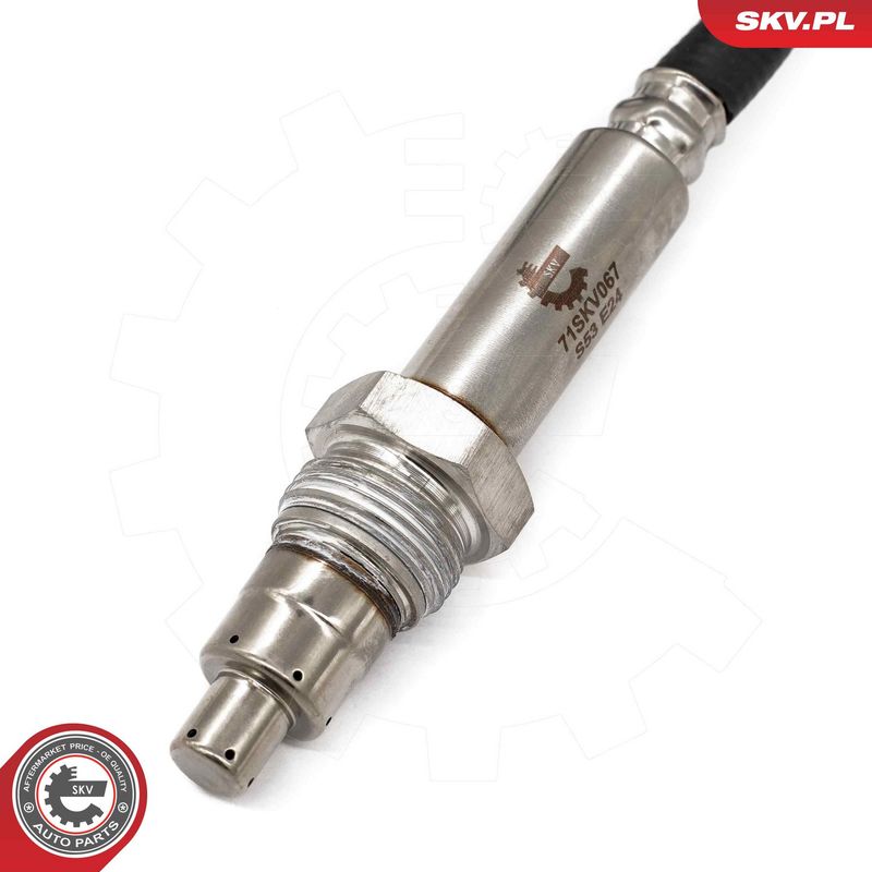 NOx-sensor, karbamiidipritse, ESEN SKV 71SKV067
