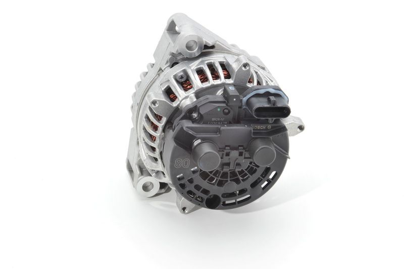 BOSCH 1986A01165 Alternator
