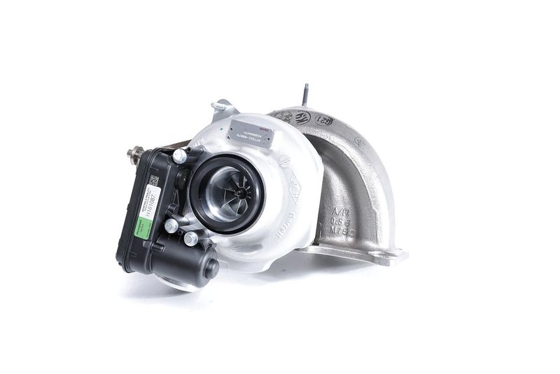 Compresor,sistem de supraalimentare T918698 BTS Turbo