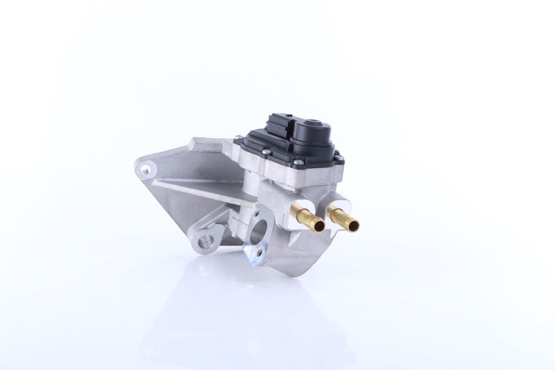 NISSENS 98348 EGR Valve
