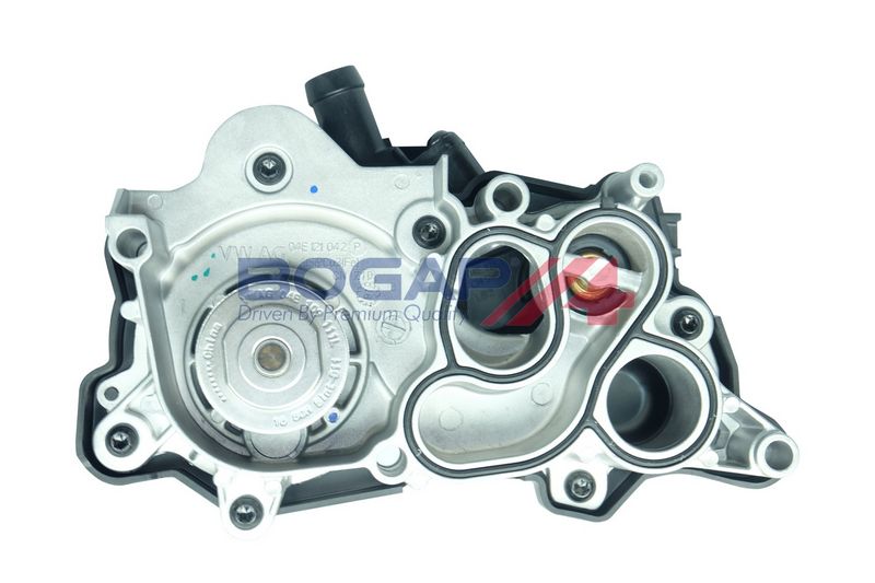 This part match OEM code: 04E121600AD