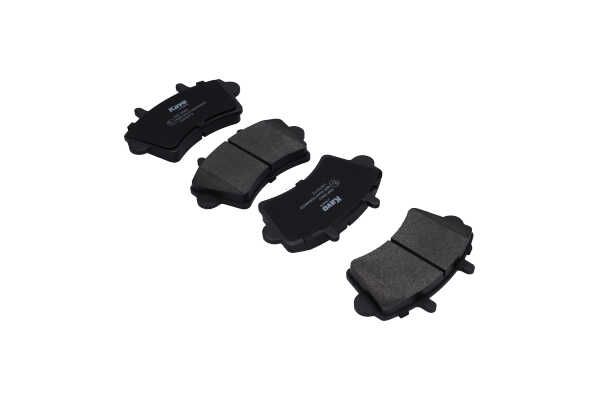 Kavo Parts KBP-6563 Brake Pad Set, disc brake