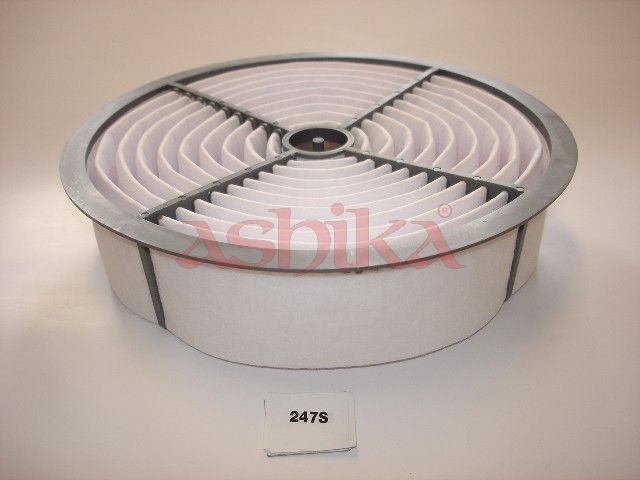 ASHIKA 20-02-247 - Oro filtras