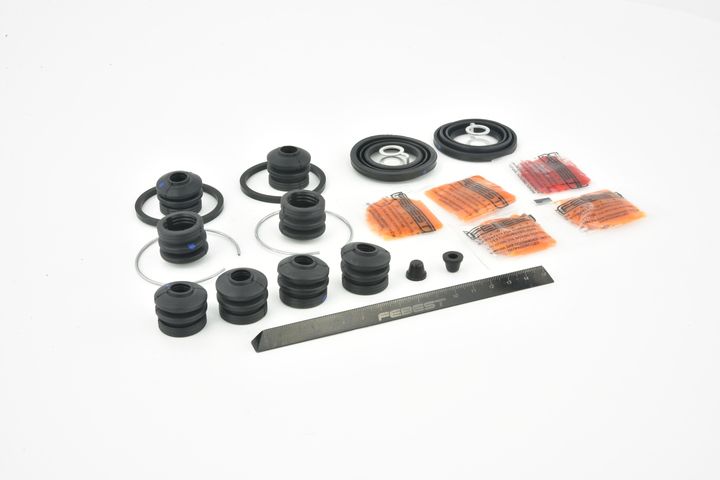 FEBEST 0175-GS141R Repair Kit, brake caliper