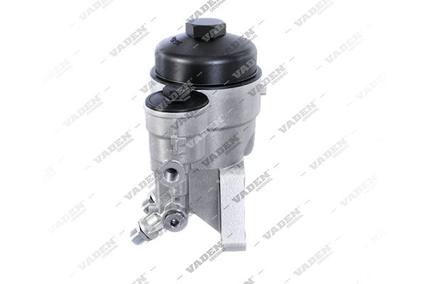 držák palivových filtrů MB Atego kompletní 0101314