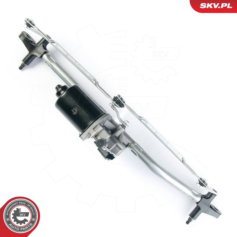 Pesurihoovastik, ESEN SKV 05SKV025