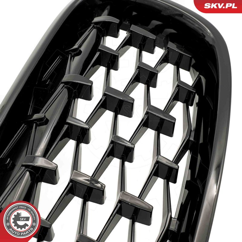 Radiaatorivõre, ESEN SKV 66SKV128