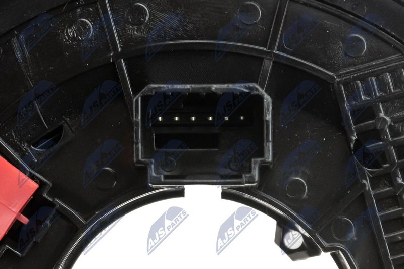 NTY EAS-CH-015 Clock Spring, airbag