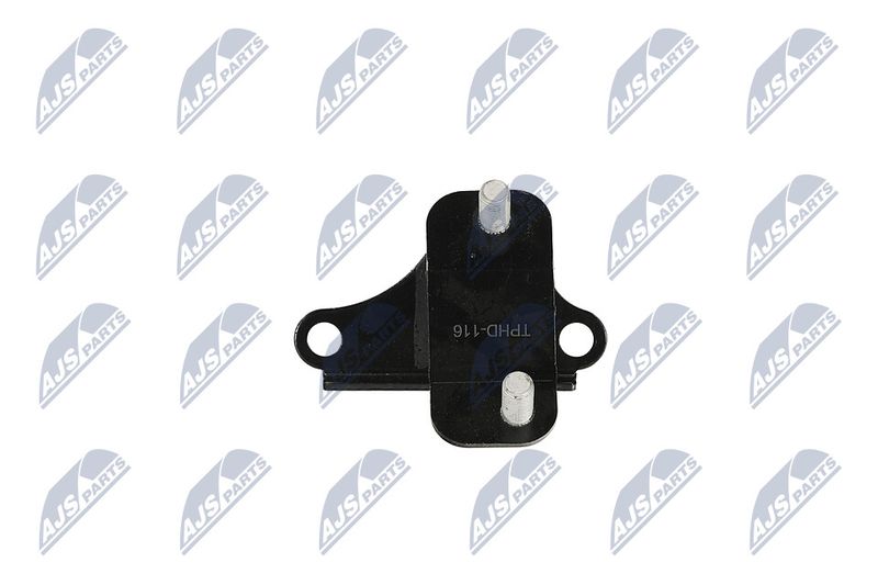 Kinnitus, automaatkäigukast, NTY ZPS-HD-116