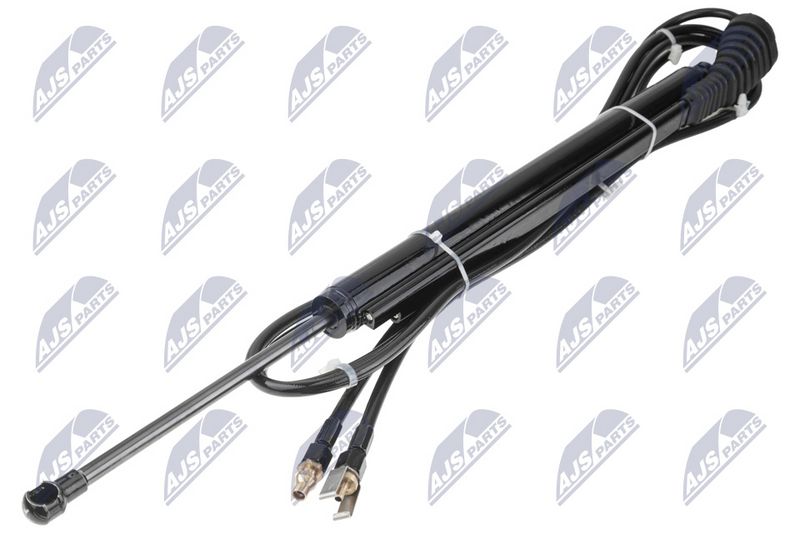 Elektrimootor, tagaluuk, NTY AE-CH-098