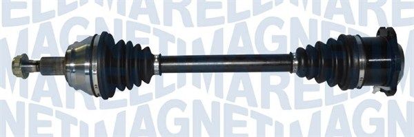 Приводний вал, Magneti Marelli 302004190291