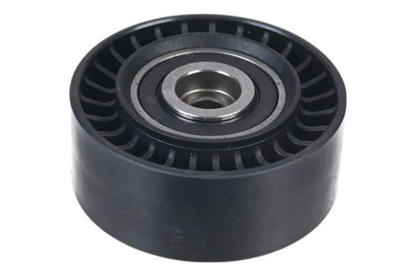 STELLOX 03-41419-SX Deflection/Guide Pulley, V-ribbed belt