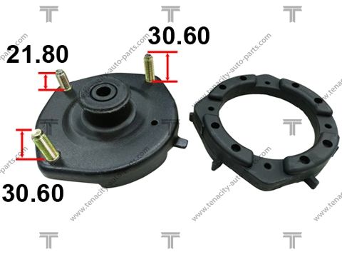 Верхня опора, стійка амортизатора, Tenacity ASMMA1036