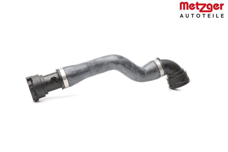 METZGER AUTOTEILE 2420291 Radiator Hose