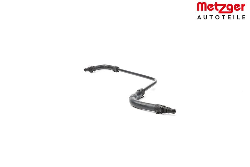 METZGER AUTOTEILE 2420666 Radiator Hose