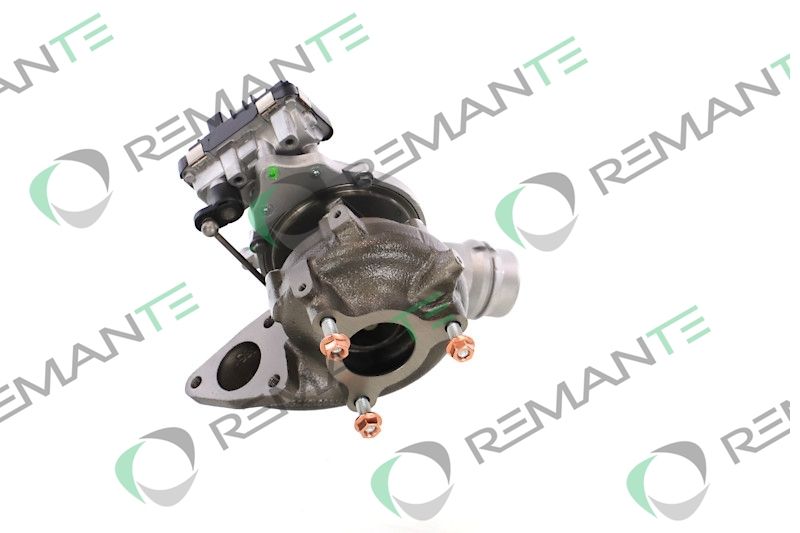 REMANTE 003-002-004141R Turbokompresorius